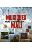  MAZZOLENI Florent - Musiques modernes et traditionnelles du Mali