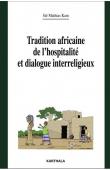  KAM Sié Mathias - Tradition africaine de l'hospitalité et dialogue interreligieux