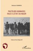  OUMAROU Boubacar - Pasteurs nomades face à l'Etat du Niger