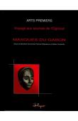  NDOUKOUO Farouk, COULOMB Gilles (sous la direction de) - Arts Premiers - Voyage aux sources de l'Ogooué - Masques du Gabon