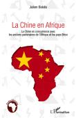  BOKILO Julien - La Chine en Afrique. La Chine et concurrence avec les anciens partenaires de l'Afrique et les pays Brics