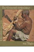  ANQUETIL Jacques - L'artisanat créateur au Togo
