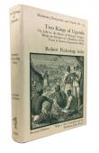  ASHE Robert Pickering - Two Kings of Uganda or, Life by the Shores of Victoria Nyanza. Being an Account of a Residence of Six Years in Eastern Equatorial Africa