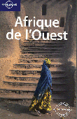 Lonely Planet - Afrique de l'Ouest