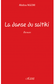  NGOM Abdou - La danse du saltiki