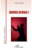  HALIDI Adjmaël - Uhuru Afrika !