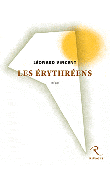  VINCENT Léonard - Les Erythréens. Récit