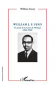  SOUNY William - William J. F. Syad. Un poète de la Corne de l'Afrique (1930-1993)