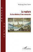  KOLYANG Dina Taïwé - La rupture ou les déboires d'une conversion