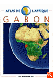 Atlas de l'Afrique - Gabon