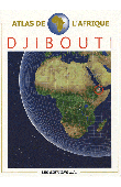 Atlas de l'Afrique - Djibouti