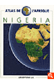 Atlas de l'Afrique - Nigeria
