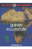 Atlas de l'Afrique - Guinée équatoriale