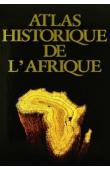 Jaguar - Atlas historique de l'Afrique