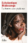  MUKASONGA Scholastique - La femme aux pieds nus