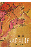 LAX - Sarane