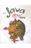  KOÏTA Souaibou - La Java Africa ! Recettes d'Afrique noire