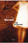  MANKELL Henning - L'œil du léopard