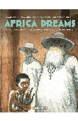  BIHEL Frédéric, CHARLES Jean-François, CHARLES Maryse - Africa dreams tome 2: Dix volontaires sont arrivés enchaînés