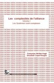  HERITIER Françoise, COPET-ROUGIER Elisabeth (Editeurs) - Les complexités de l'alliance. Tome 1: Les systèmes semi-complexes