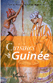  BARI Nadine, MAKA-INGENBLEEK Josée - Cuisines de Guinée