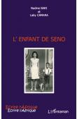  BARI Nadine, CAMARA Laby - L'enfant de Seno