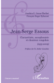  BYHAMOT François Roger, GOMA-THETHET Joachim - Jean Serge Essous, clarinettiste, saxophoniste et chanteur congolais
