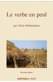MOHAMADOU Aliou - Le verbe en peul (2 eme édition 2014)
