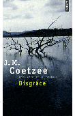  COETZEE John Maxwell - Disgrâce