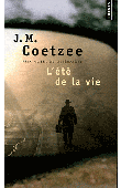  COETZEE John Maxwell - L'été de la vie