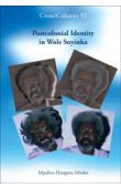  MSISKA Mpalive-Hangson - Postcolonial identity in Wole Soyinka