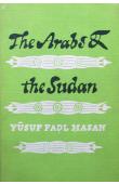  HASAN Yusuf Fadl - The Arabs and the Sudan from the Seventh to the Early Sixteenth Century