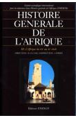 UNESCO - Histoire générale de l'Afrique - Volume III: L'Afrique du VII e au XI e siècle