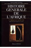 UNESCO - Histoire générale de l'Afrique - Volume V: L'Afrique du XVIe au XVIIIe siècle