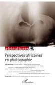  Africultures 88 - Perspectives africaines en photographie