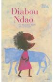  DIALLO Mamadou, HIE Vanessa - Diabou Ndao