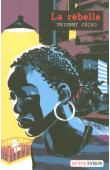  CRIFO Thierry - La rebelle