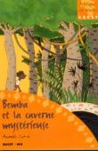  CLAIR Andrée - Bemba et la caverne mystérieuse (édition 2001)