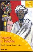  CLAIR Andrée, BOUBOU HAMA - Founya, le vaurien