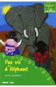  MAKHELE Caya - Une vie d'éléphant