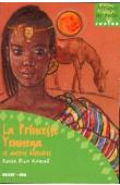  KABORE Roger Bila - La Princesse Yennega et autres histoires