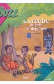  DAO Mâh - La crèche du petit Mohammed