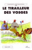  SAMB Fayez - Le tirailleur des Vosges