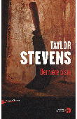  STEVENS Taylor - Dernière piste. Roman