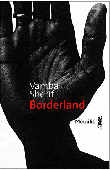  VAMBA SHERIF - Borderland