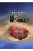  ADONON Sophie - Cœur insomniaque