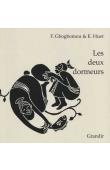 GBOGBOMOU François, HUET Elsa - Les deux dormeurs. Conte guerzé