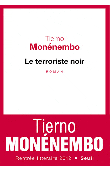  MONENEMBO Tierno - Le terroriste noir