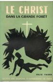  FAURE Félix - Le Christ dans la grande forêt