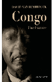  VAN REYBROUCK David - Congo, une histoire
